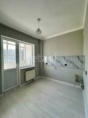 1-комн. квартира , 32.5м² , 8/10 этаж