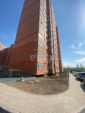 1-комн. квартира , 34м² , 3/16 этаж