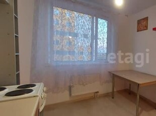 1-комн. квартира , 34м² , 4/9 этаж