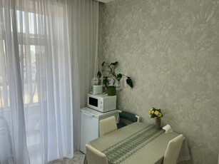 1-комн. квартира , 36м² , 3/9 этаж