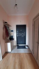 1-комн. квартира , 36м² , 4/24 этаж