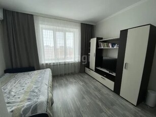 1-комн. квартира , 36м² , 8/9 этаж