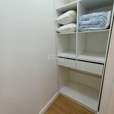 1-комн. квартира , 36.1м² , 6/9 этаж