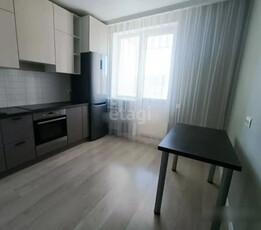 1-комн. квартира , 36.5м² , 1/12 этаж