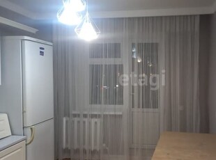 1-комн. квартира , 37м² , 5/9 этаж