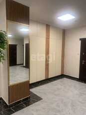 1-комн. квартира , 38м² , 4/16 этаж