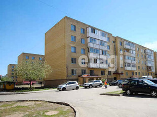 1-комн. квартира , 39м² , 2/5 этаж