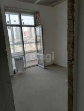 1-комн. квартира , 39м² , 2/9 этаж