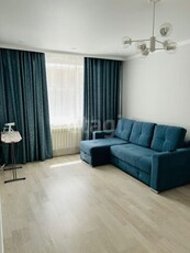 1-комн. квартира , 40м² , 1/9 этаж