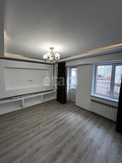 1-комн. квартира , 40м² , 2/9 этаж