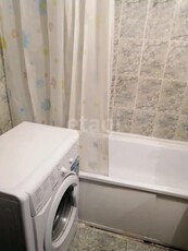 1-комн. квартира , 40м² , 2/9 этаж