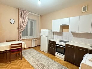 1-комн. квартира , 40м² , 3/5 этаж