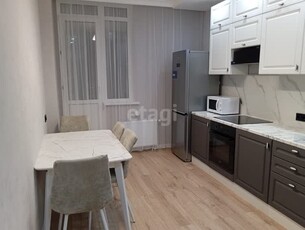 1-комн. квартира , 40м² , 5/9 этаж