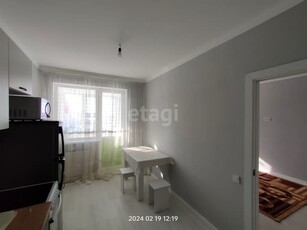 1-комн. квартира , 40м² , 6/22 этаж