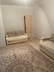 1-комн. квартира , 41м² , 7/12 этаж