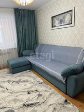 1-комн. квартира , 43м² , 2/14 этаж