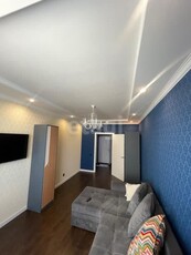 1-комн. квартира , 44м² , 13/22 этаж