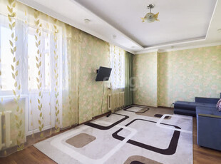 1-комн. квартира , 54м² , 7/10 этаж