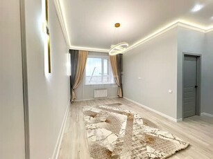 2-комн. квартира , 40м² , 6/9 этаж