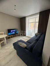 2-комн. квартира , 41.5м² , 1/12 этаж