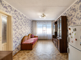 2-комн. квартира , 41.7м² , 5/5 этаж