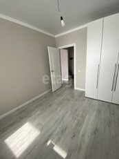 2-комн. квартира , 42м² , 4/17 этаж