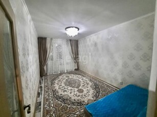 2-комн. квартира , 43м² , 2/12 этаж