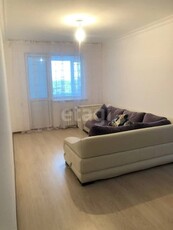 2-комн. квартира , 52м² , 2/16 этаж