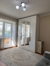 2-комн. квартира , 52м² , 2/2 этаж