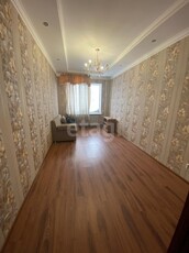 2-комн. квартира , 53м² , 1/25 этаж