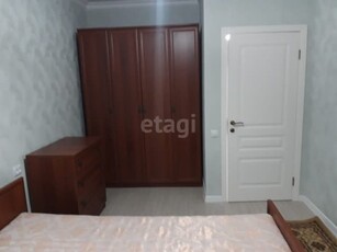 2-комн. квартира , 53м² , 13/22 этаж