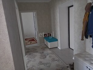 2-комн. квартира , 55м² , 11/12 этаж