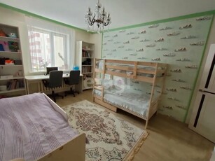 2-комн. квартира , 56.5м² , 7/13 этаж