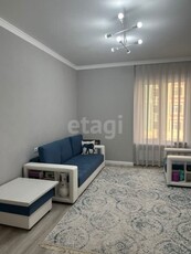 2-комн. квартира , 57м² , 3/7 этаж