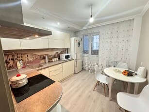 2-комн. квартира , 57.3м² , 9/11 этаж