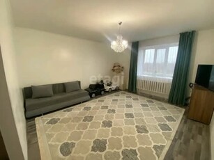 2-комн. квартира , 57.7м² , 2/6 этаж