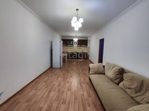 2-комн. квартира , 60.1м² , 5/17 этаж