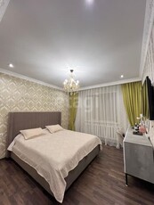 2-комн. квартира , 63м² , 13/17 этаж