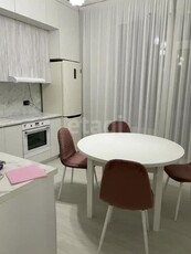 2-комн. квартира , 63м² , 2/12 этаж