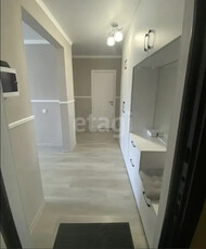 2-комн. квартира , 63м² , 8/10 этаж