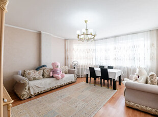 2-комн. квартира , 63.1м² , 18/18 этаж