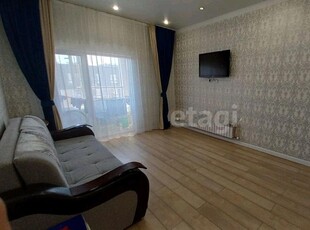 2-комн. квартира , 63.6м² , 10/10 этаж