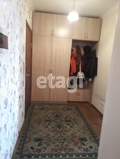 2-комн. квартира , 66.5м² , 4/9 этаж