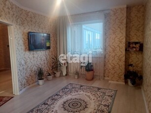 2-комн. квартира , 68.4м² , 3/16 этаж