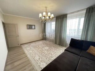 2-комн. квартира , 69.5м² , 9/12 этаж