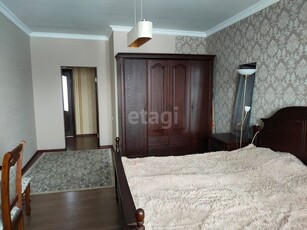 2-комн. квартира , 72.8м² , 9/12 этаж