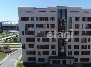 2-комн. квартира , 73м² , 6/7 этаж