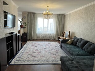 2-комн. квартира , 81м² , 13/15 этаж