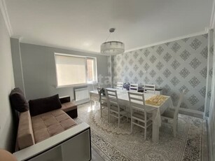 2-комн. квартира , 84м² , 4/7 этаж