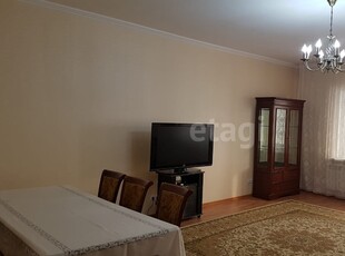 2-комн. квартира , 95.7м² , 12/19 этаж